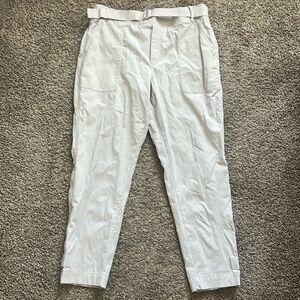 Athleta Women’s Trekkie Outdoor Athleisure Pant Size 12
